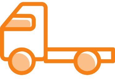 松阳拖车/平板车